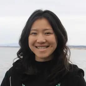 Celine Lee headshot