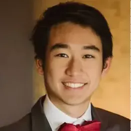 Kevin Zhu headshot