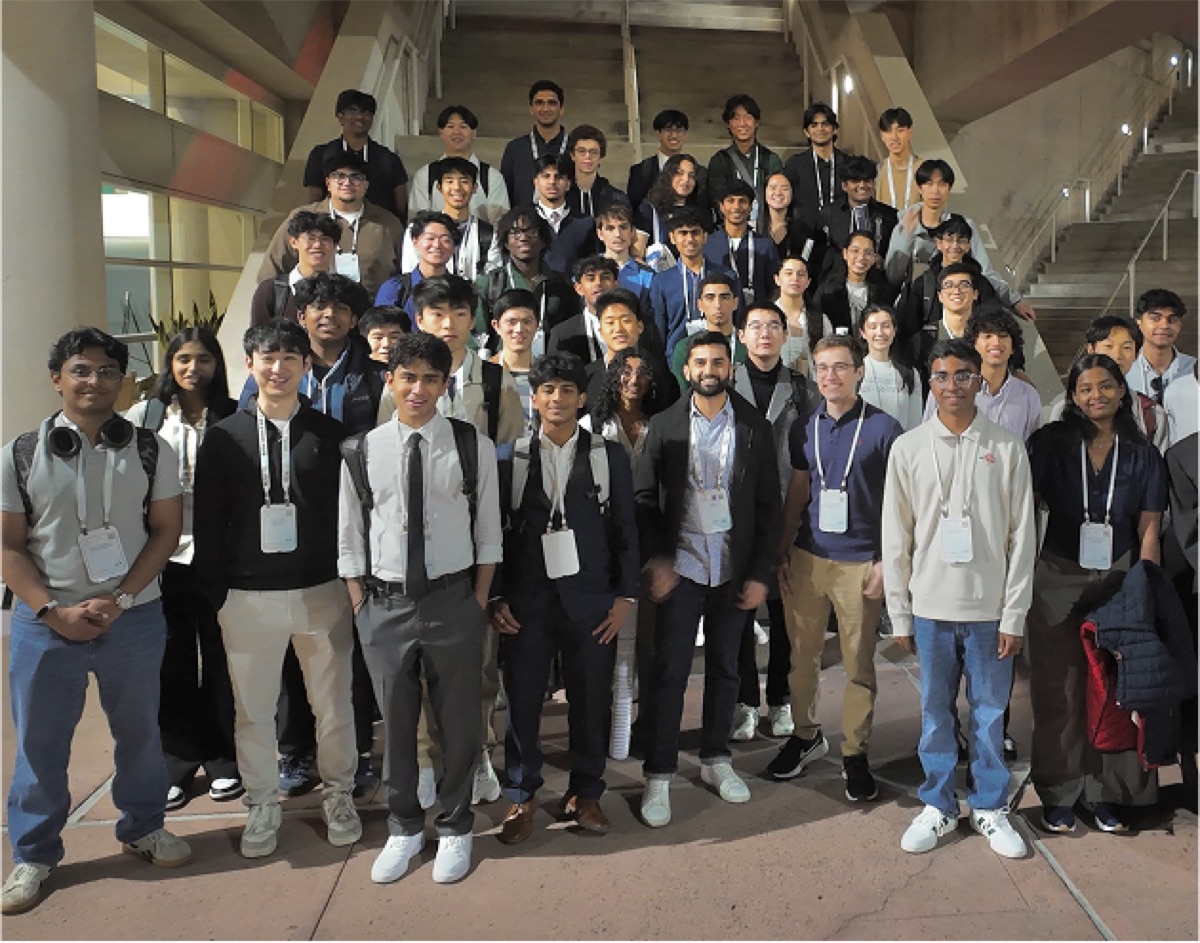NeurIPS 2025 featured image