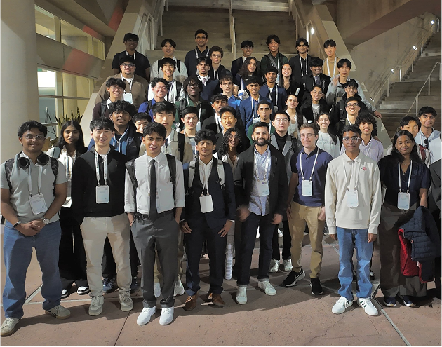 NeurIPS 2025 featured image