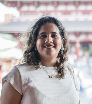 Archana Vaidheeswaran