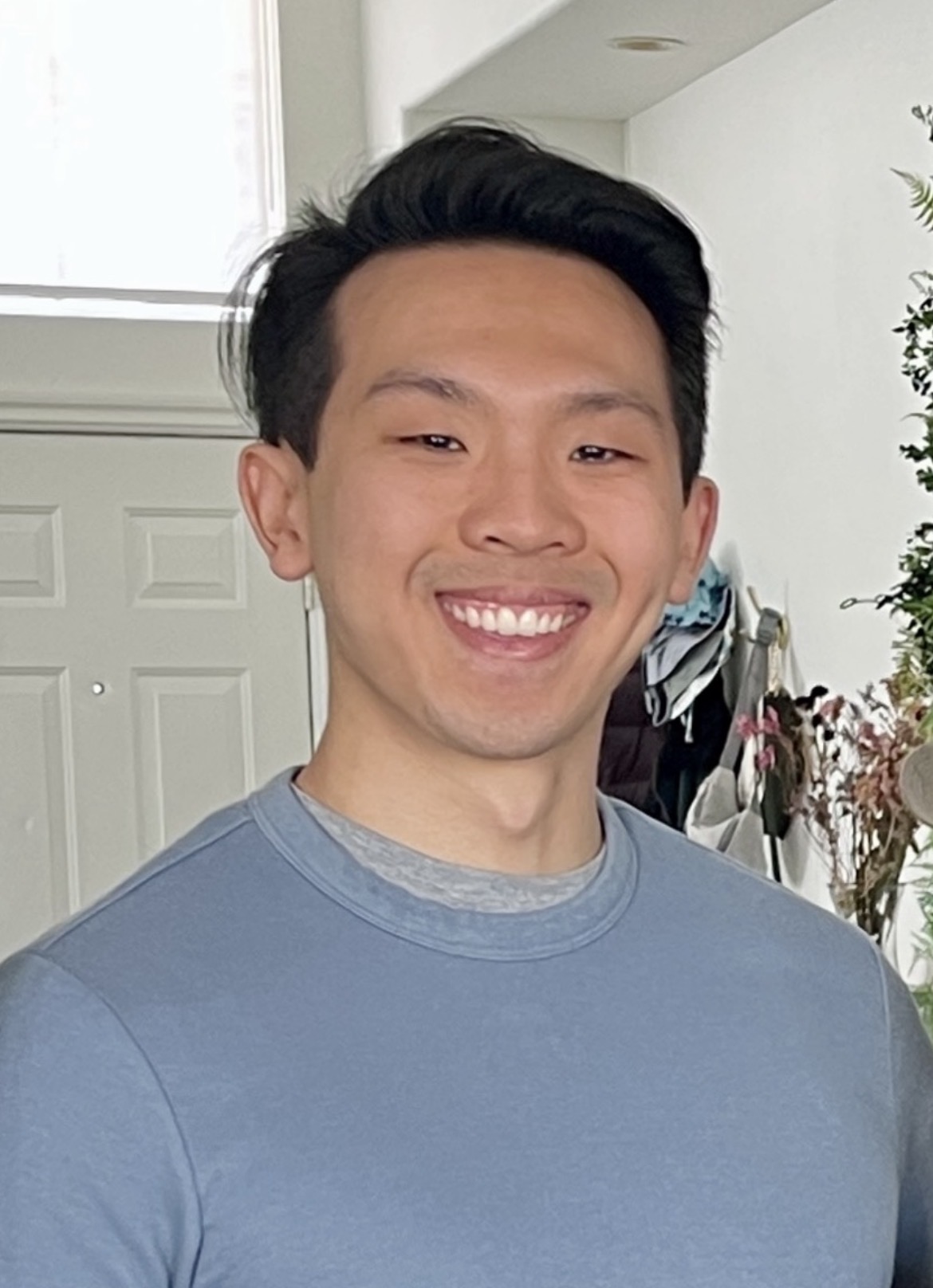 Ben Liu