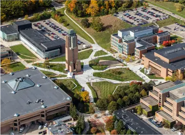 Umich banner