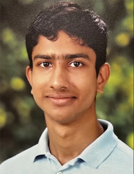 Pranav Siddineni