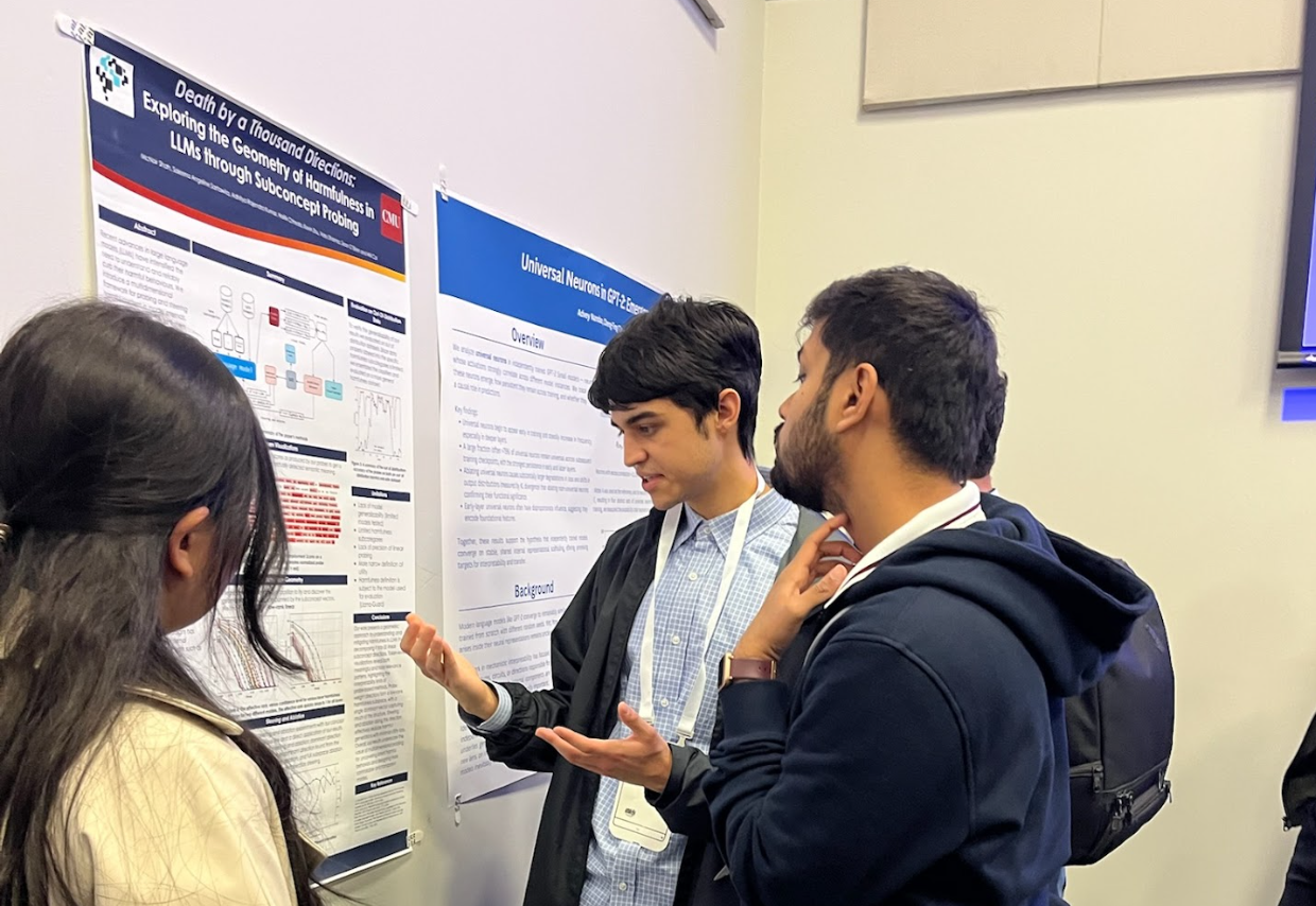 AI Research Program - Workshop